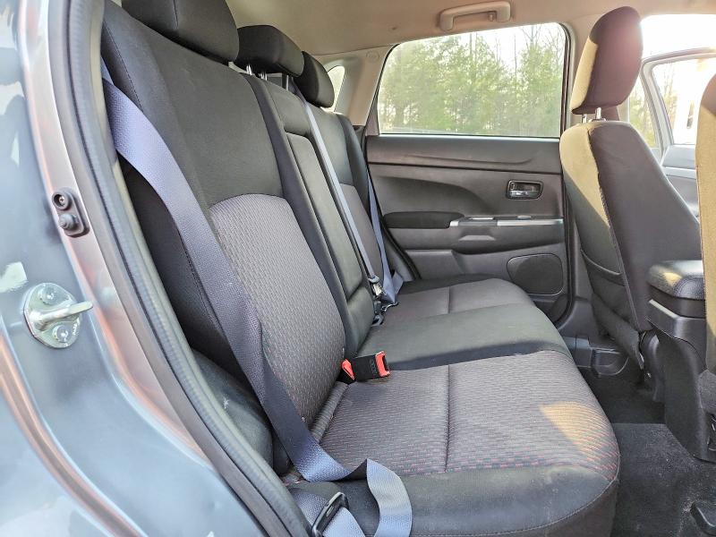 Продажа на аукционе авто 2019 Mitsubishi Outlander Sport, vin: JA4AP3AU9KU008137, номер лота: 46080706