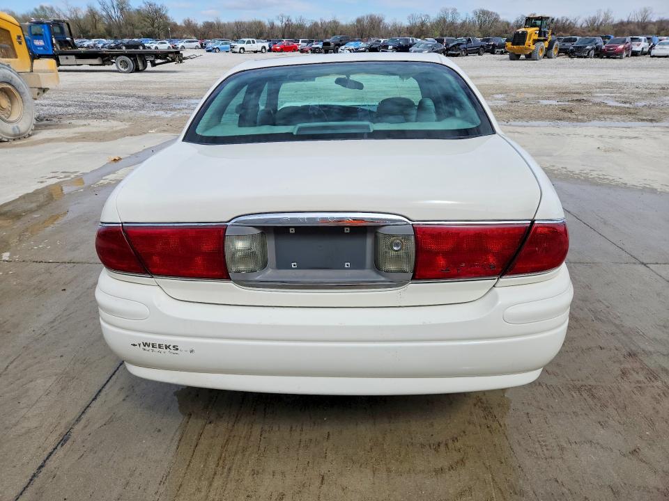 Продаж на аукціоні авто 2005 Buick Lesabre, vin: 1G4HP52K35U280129, номер лоту: 47765076
