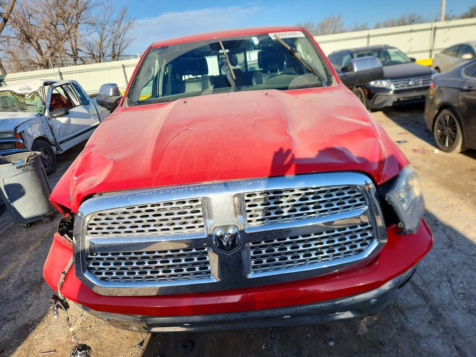 46935486 :رقم المزاد ، 1C6RR7NM5ES314103 vin ، 2014 Ram 1500 مزاد بيع