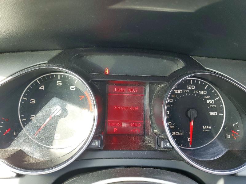 Продажа на аукционе авто 2012 Audi A5, vin: WAULFAFH0CN004424, номер лота: 46422116