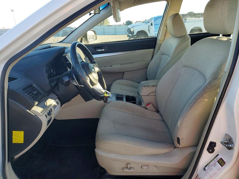 Aukcja sprzedaży 2011 Subaru Legacy, vin: 4S3BMBC65B3243524, numer aukcji: 79230905