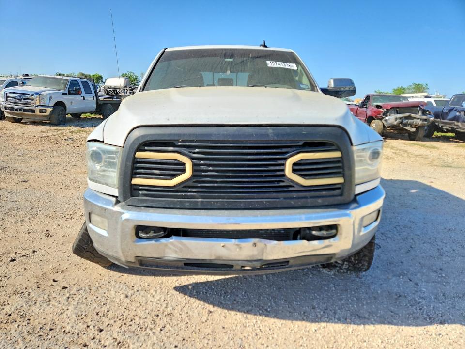 46744316 :رقم المزاد ، 3C6UR5NL5DG541318 vin ، 2013 Ram 2500 مزاد بيع
