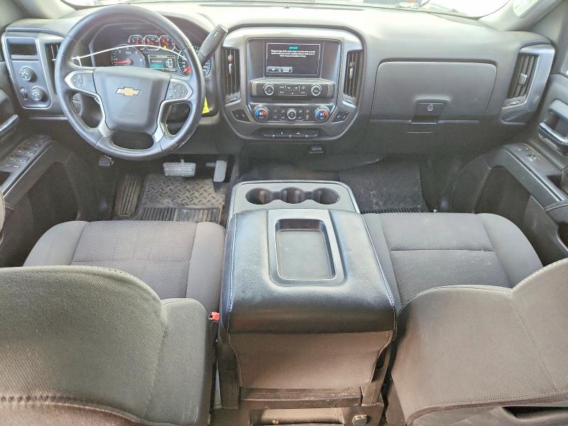 Продажа на аукционе авто 2016 Chevrolet Silverado, vin: 3GCUKRECXGG254937, номер лота: 47265776