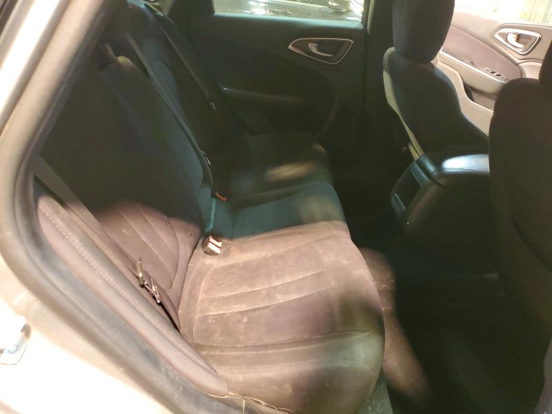 Aukcja sprzedaży 2015 Chrysler 200, vin: 1C3CCCAB0FN719478, numer aukcji: 45805476