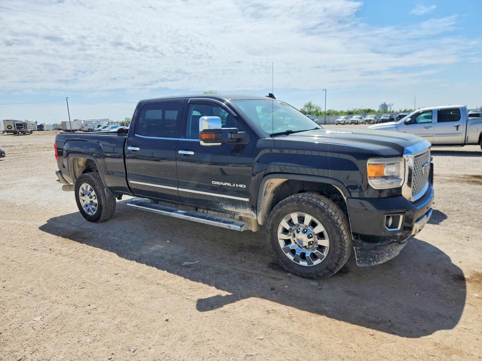 Aukcja sprzedaży 2016 Gmc Sierra, vin: 1GT12UE85GF304520, numer aukcji: 47415486