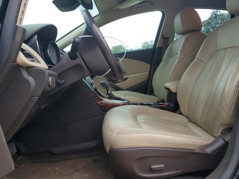 2015 Buick Verano მანქანა იყიდება აუქციონზე, vin: 1G4PS5SK1F4167775, აუქციონის ნომერი: 46289986