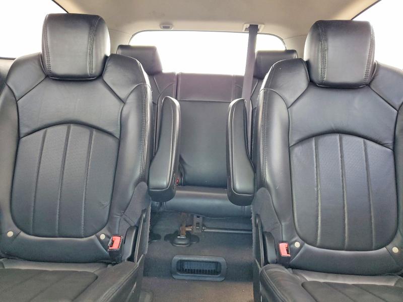 2009 Buick Enclave მანქანა იყიდება აუქციონზე, vin: 5GAEV23D99J105940, აუქციონის ნომერი: 47965056
