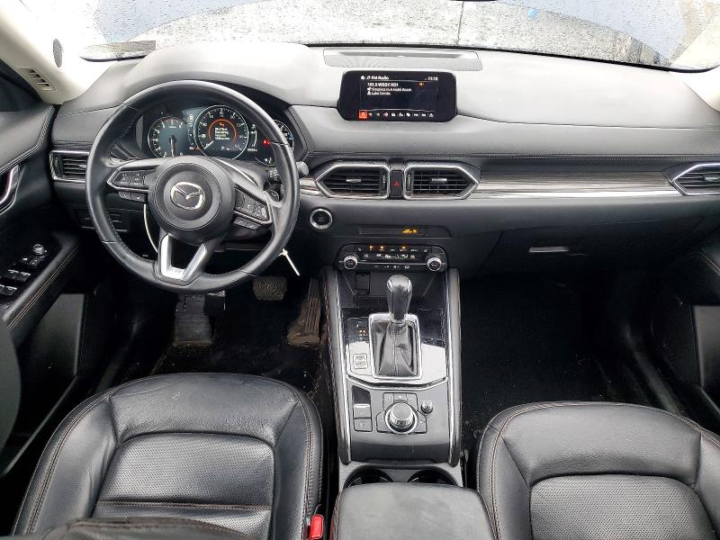 Aukcja sprzedaży 2020 Mazda Cx-5, vin: JM3KFBDM3L1858116, numer aukcji: 79521925
