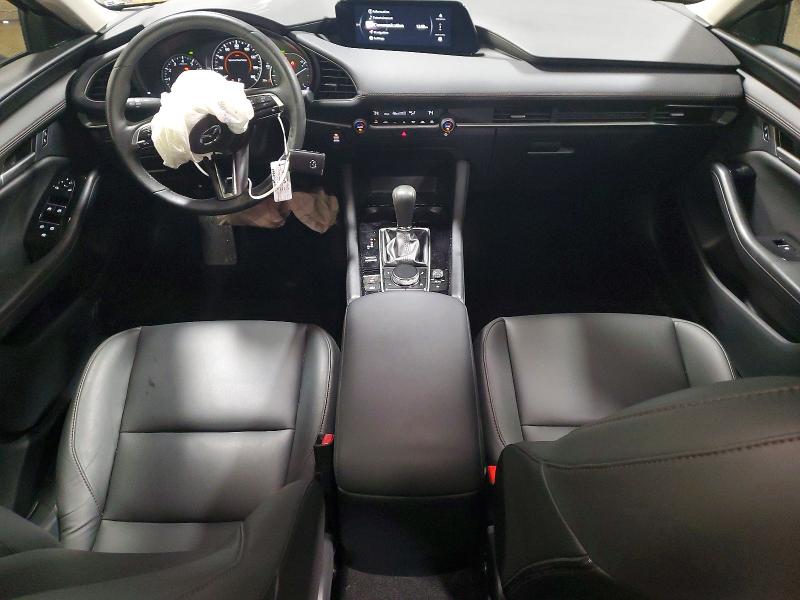 Продаж на аукціоні авто 2024 Mazda 3, vin: 3MZBPABM6RM429824, номер лоту: 46151186