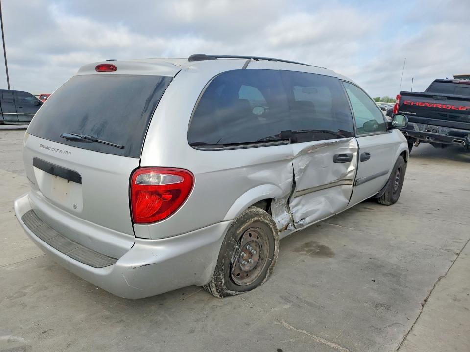 2005 Dodge Grand Caravan მანქანა იყიდება აუქციონზე, vin: 1D4GP24R05B189083, აუქციონის ნომერი: 52697716