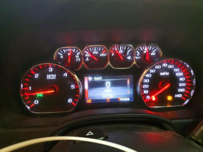 79132215 :رقم المزاد ، 1GKS2HKC1FR572373 vin ، 2015 Gmc Yukon Xl مزاد بيع