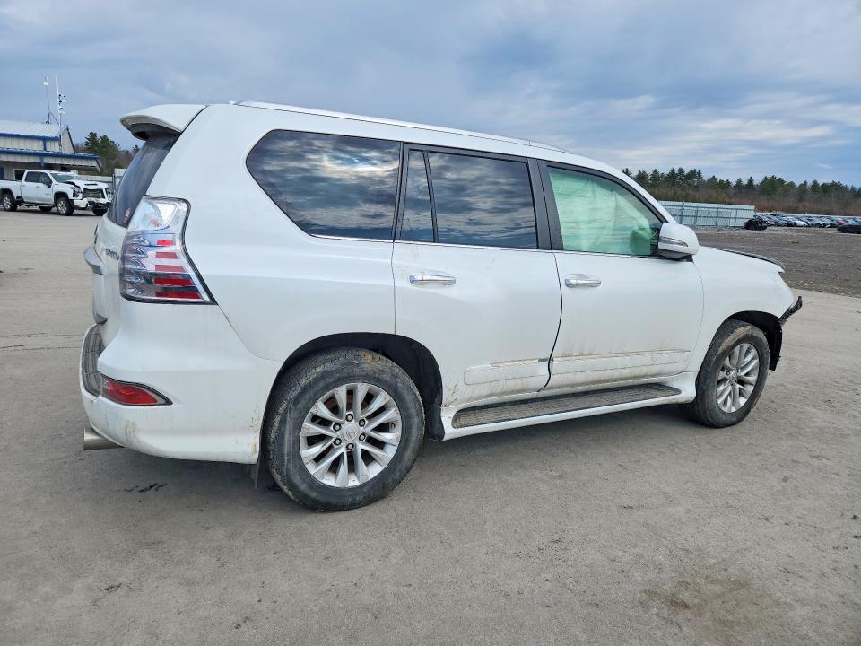 Продажа на аукционе авто 2014 Lexus Gx, vin: JTJBM7FX4E5080551, номер лота: 45446706