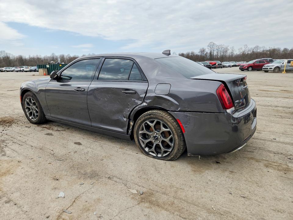 Aukcja sprzedaży 2017 Chrysler 300, vin: 2C3CCAGG8HH527082, numer aukcji: 48146766