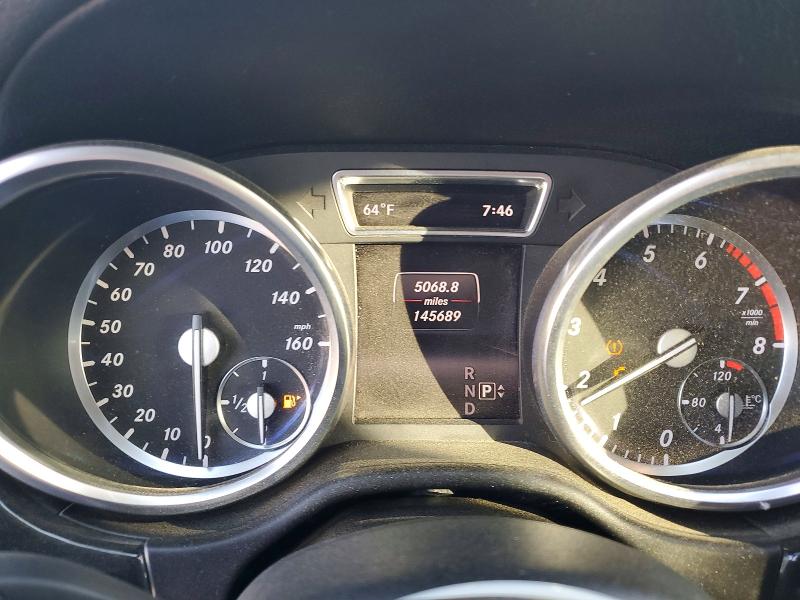 Aukcja sprzedaży 2015 Mercedes-benz Gl, vin: 4JGDF7DE0FA446467, numer aukcji: 47164926