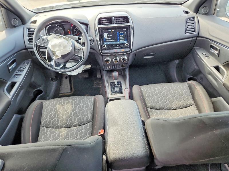 Продаж на аукціоні авто 2024 Mitsubishi Outlander Sport, vin: JA4ARUAU5RU004600, номер лоту: 48309086