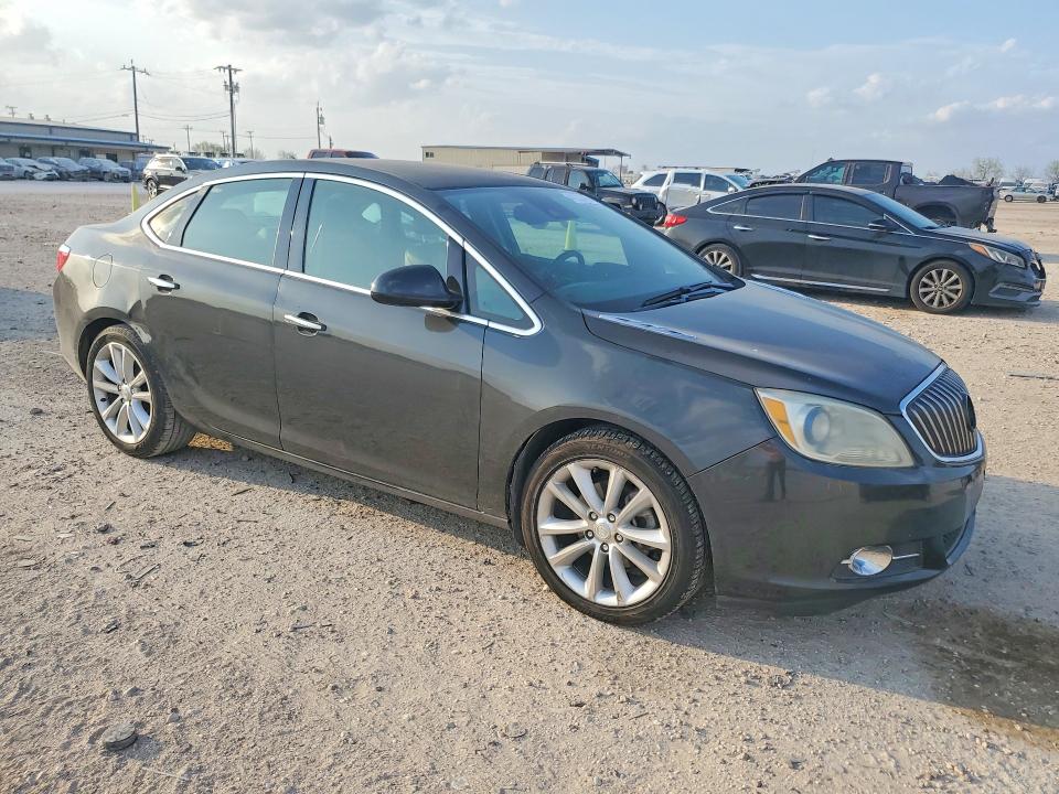 Aukcja sprzedaży 2014 Buick Verano, vin: 1G4PR5SK7E4158542, numer aukcji: 41833466