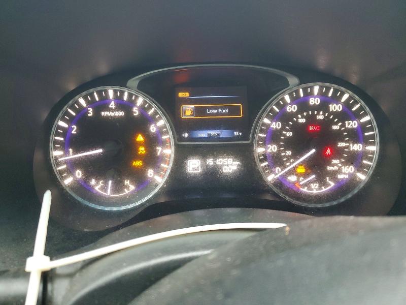 Продажа на аукционе авто 2013 Infiniti Jx35, vin: 5N1AL0MMXDC324517, номер лота: 79718665