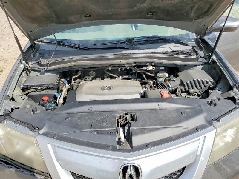 2010 Acura Mdx მანქანა იყიდება აუქციონზე, vin: 2HNYD2H64AH508524, აუქციონის ნომერი: 47918456