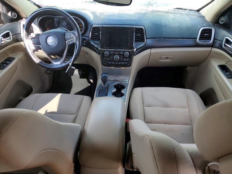 Aukcja sprzedaży 2022 Jeep Grand Cherokee, vin: 1C4RJFAG5NC162909, numer aukcji: 46496136