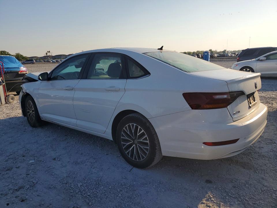 Aukcja sprzedaży 2019 Volkswagen Jetta, vin: 3VWC57BU4KM140332, numer aukcji: 46344526