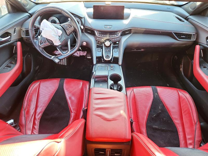 Продажа на аукционе авто 2021 Acura Tlx, vin: 19UUB5F59MA013889, номер лота: 46944436