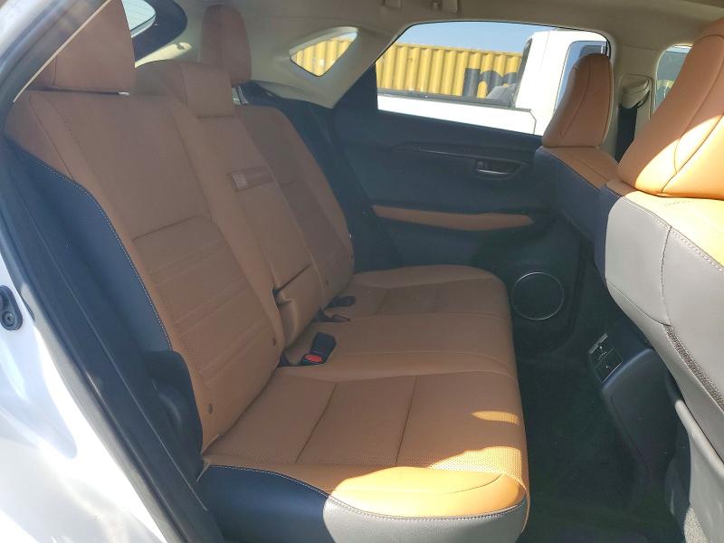 Продаж на аукціоні авто 2020 Lexus Nx 300, vin: JTJGARDZ9L5008062, номер лоту: 47627616