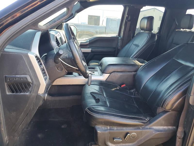 Aukcja sprzedaży 2018 Ford F150, vin: 1FTFX1EG3JKC01494, numer aukcji: 46637336