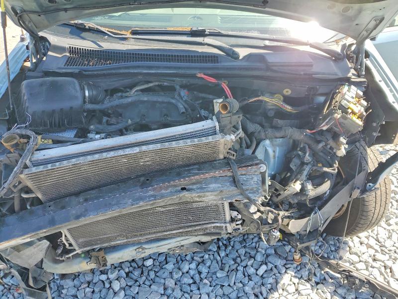 Aukcja sprzedaży 2008 Chrysler Town & Country, vin: 2A8HR54P08R797115, numer aukcji: 45642176