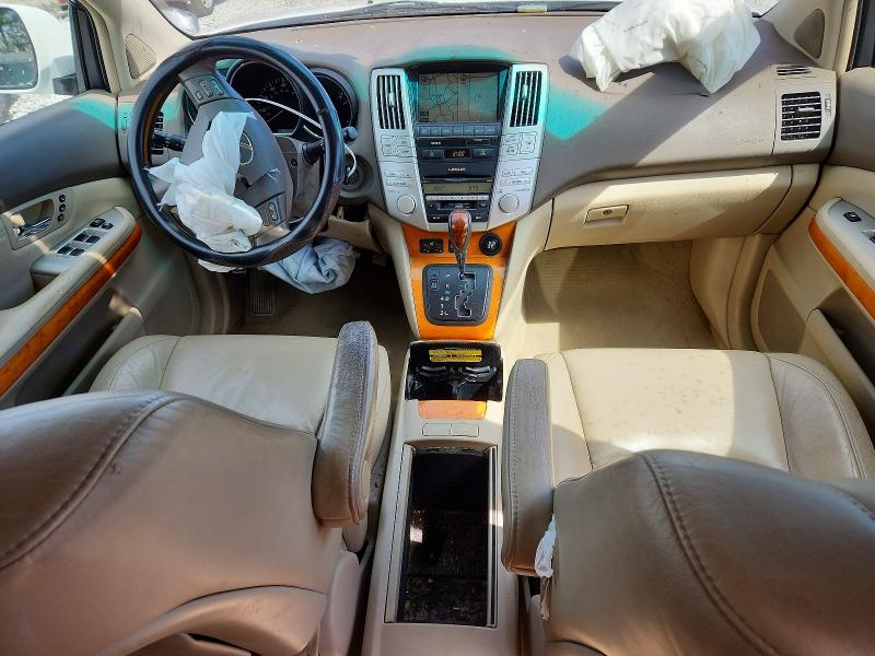 Aukcja sprzedaży 2009 Lexus Rx 350, vin: 2T2HK31UX9C101433, numer aukcji: 46654716