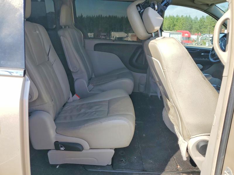 Aukcja sprzedaży 2013 Chrysler Town & Country, vin: 2C4RC1BG4DR560131, numer aukcji: 46586596