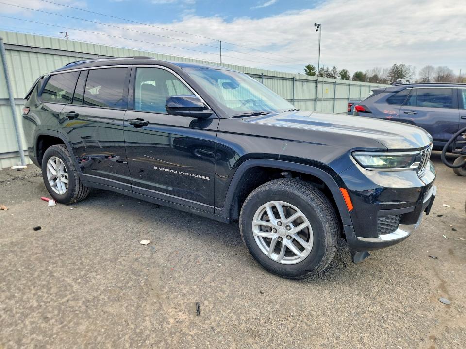 Продаж на аукціоні авто 2024 Jeep Grand Cherokee, vin: 1C4RJKAG7R8916068, номер лоту: 47865406