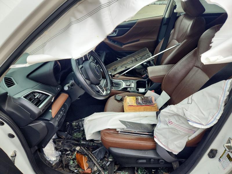 Продажа на аукционе авто 2020 Subaru Forester, vin: JF2SKAXC0LH603014, номер лота: 47752666
