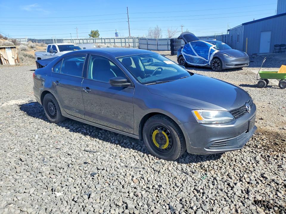 Продаж на аукціоні авто 2014 Volkswagen Jetta, vin: 3VW2K7AJ8EM309106, номер лоту: 79773525