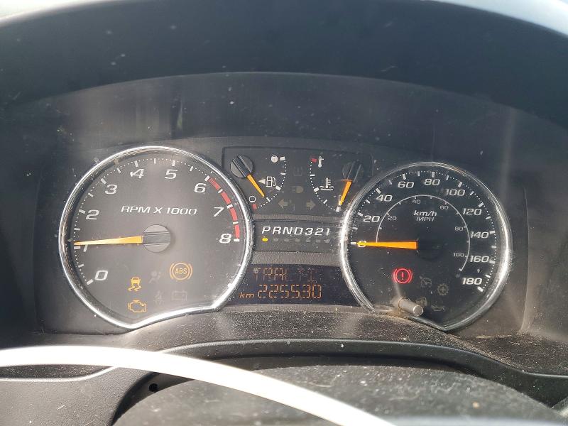 Aukcja sprzedaży 2010 Gmc Canyon, vin: 1GTDSFDE2A8115206, numer aukcji: 41584006