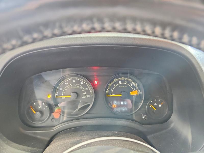 Продаж на аукціоні авто 2015 Jeep Patriot, vin: 1C4NJRFB8FD155381, номер лоту: 79061245