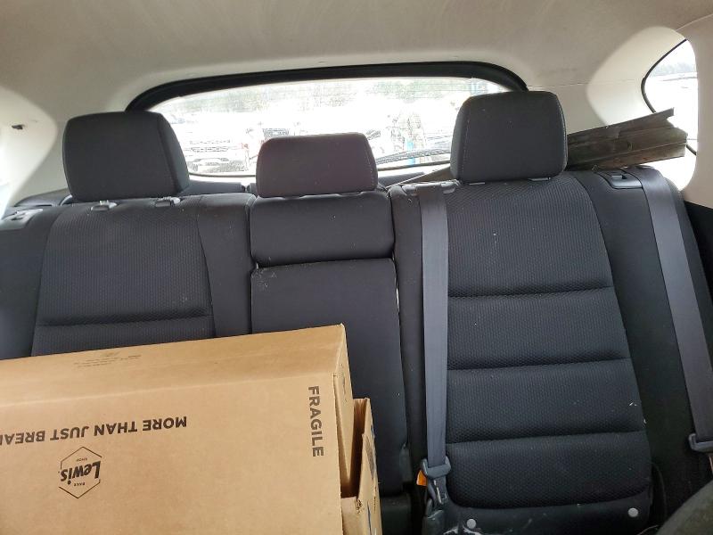 78762525 :رقم المزاد ، JM3KE4CY2G0820794 vin ، 2016 Mazda Cx-5 مزاد بيع