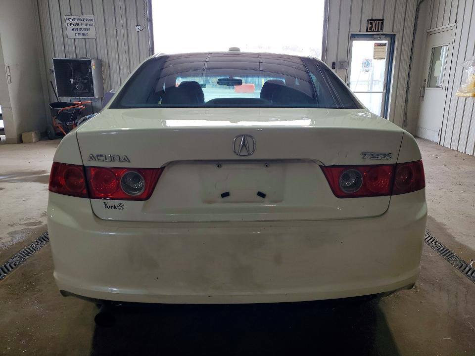 Продажа на аукционе авто 2008 Acura Tsx, vin: JH4CL96968C016727, номер лота: 46513366