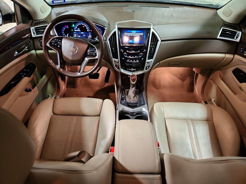 Продажа на аукционе авто 2016 Cadillac Srx, vin: 3GYFNCE35GS506517, номер лота: 42078806