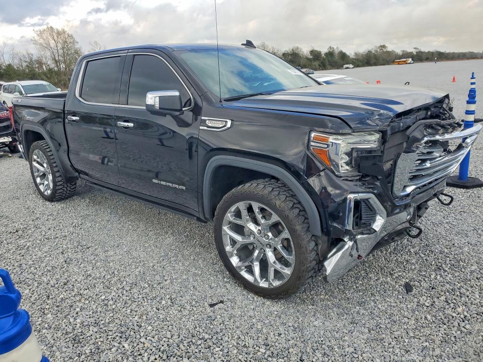 Продажа на аукционе авто 2021 Gmc Sierra, vin: 3GTU9DET6MG347819, номер лота: 79345755