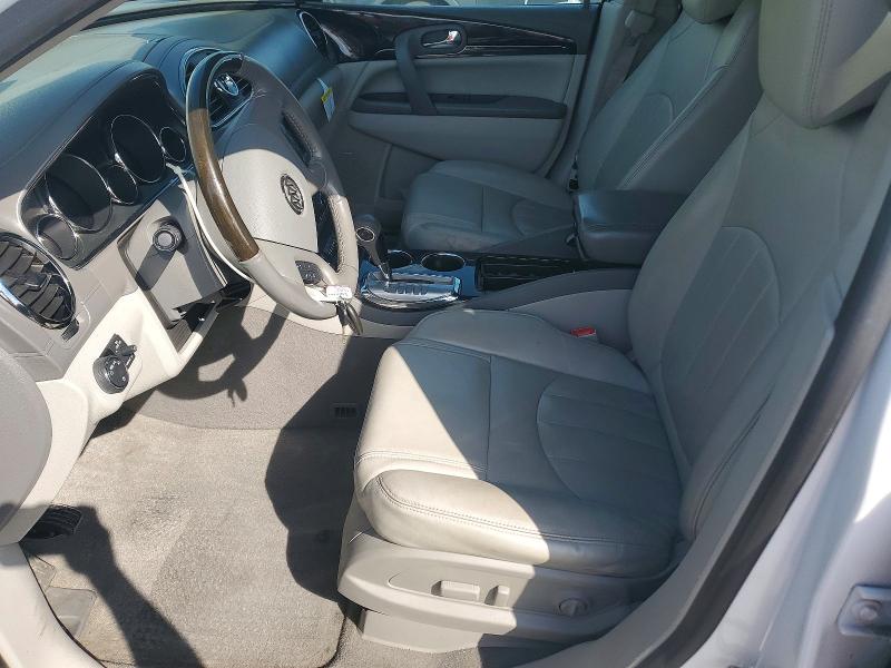 Aukcja sprzedaży 2017 Buick Enclave, vin: 5GAKRBKD3HJ224610, numer aukcji: 47869846