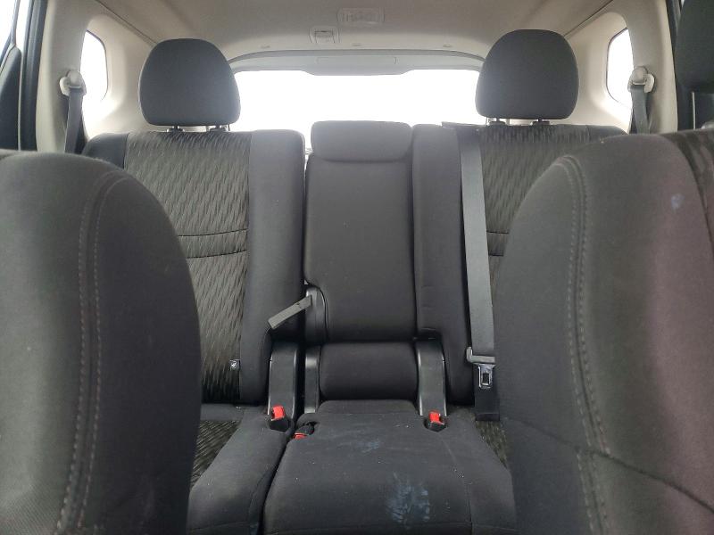 Продажа на аукционе авто 2020 Nissan Rogue, vin: 5N1AT2MV9LC786411, номер лота: 41723676
