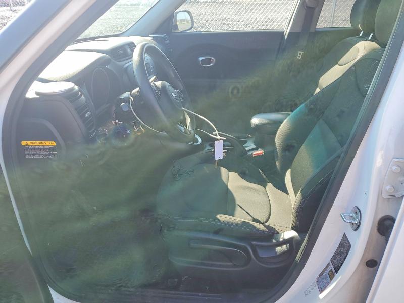 Aukcja sprzedaży 2016 Kia Soul, vin: KNDJN2A2XG7370858, numer aukcji: 41598076