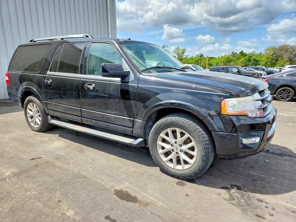 Aukcja sprzedaży 2017 Ford Expedition, vin: 1FMJK1KT4HEA01349, numer aukcji: 48008956
