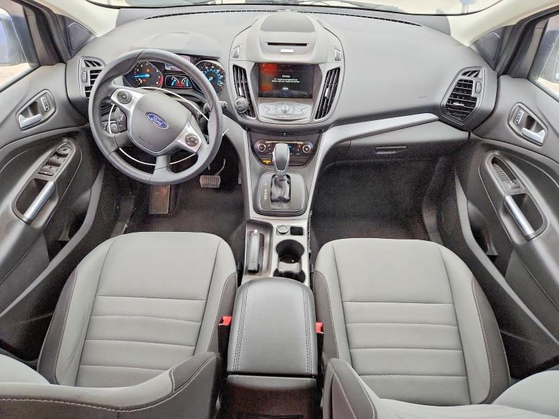 79457135 :رقم المزاد ، 1FMCU0GX2GUB32941 vin ، 2016 Ford Escape مزاد بيع