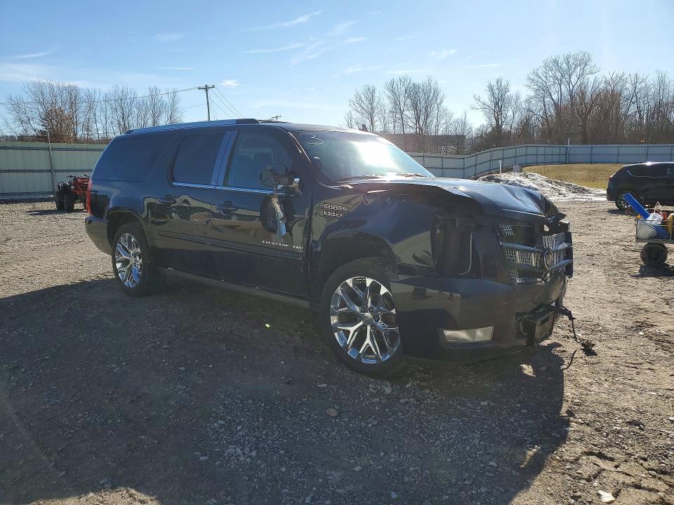 42060396 :رقم المزاد ، 1GYS4JEF6DR104178 vin ، 2013 Cadillac Escalade مزاد بيع