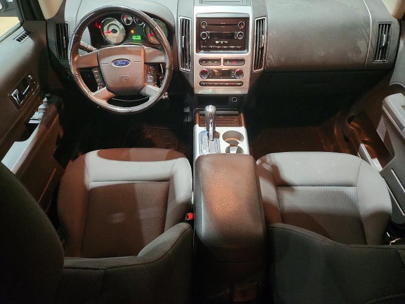 Aukcja sprzedaży 2009 Ford Edge, vin: 2FMDK48C09BA80828, numer aukcji: 48131286