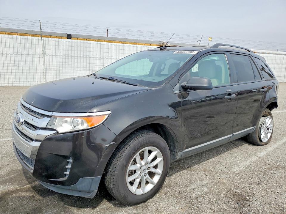 Продажа на аукционе авто 2013 Ford Edge, vin: 2FMDK3GCXDBB43180, номер лота: 48083886