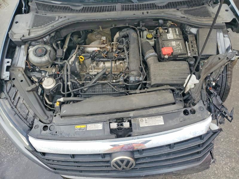Продажа на аукционе авто 2019 Volkswagen Jetta, vin: 3VWCB7BU3KM272880, номер лота: 41749186
