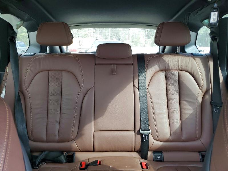 Продаж на аукціоні авто 2019 Bmw X5, vin: 5UXCR6C56KLL51654, номер лоту: 41716976