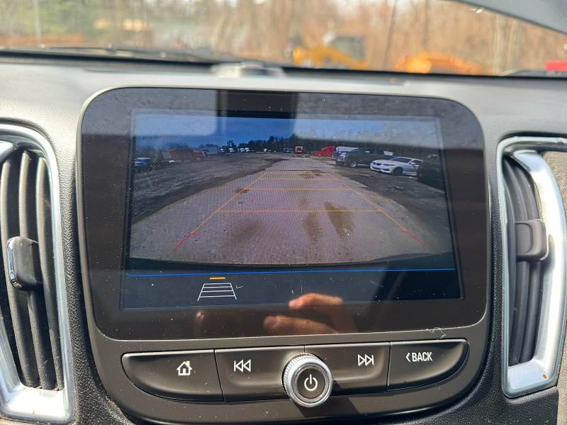 2019 Chevrolet Malibu მანქანა იყიდება აუქციონზე, vin: 1G1ZD5ST5KF135693, აუქციონის ნომერი: 48359366